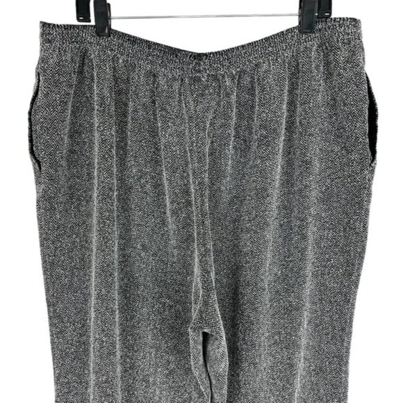 Alfred Dunner Pull-On Herringbone Pants Sizev20 - Picture 7 of 7
